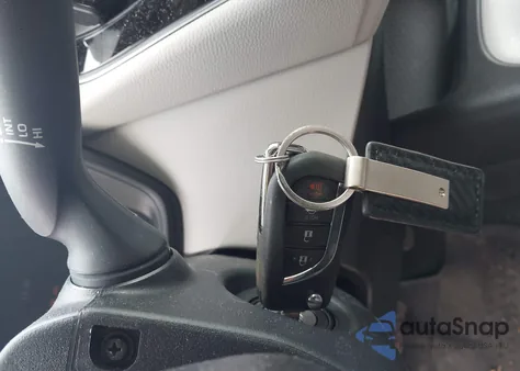 2026 Toyota Corolla Le from USA, damaged, VIN 5YFB4MDE3TP416144